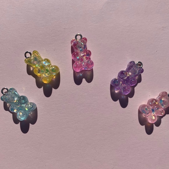 Gummy Bear Huggies - Picture 2 of 2